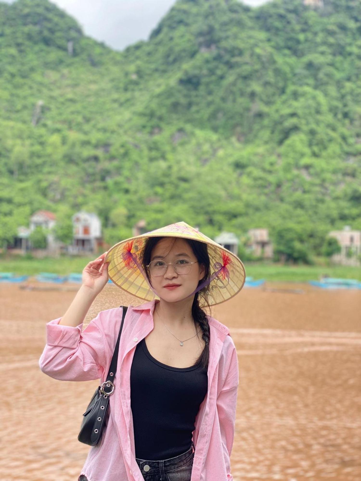 Applebee'S Homestay Phong Nha Exterior photo