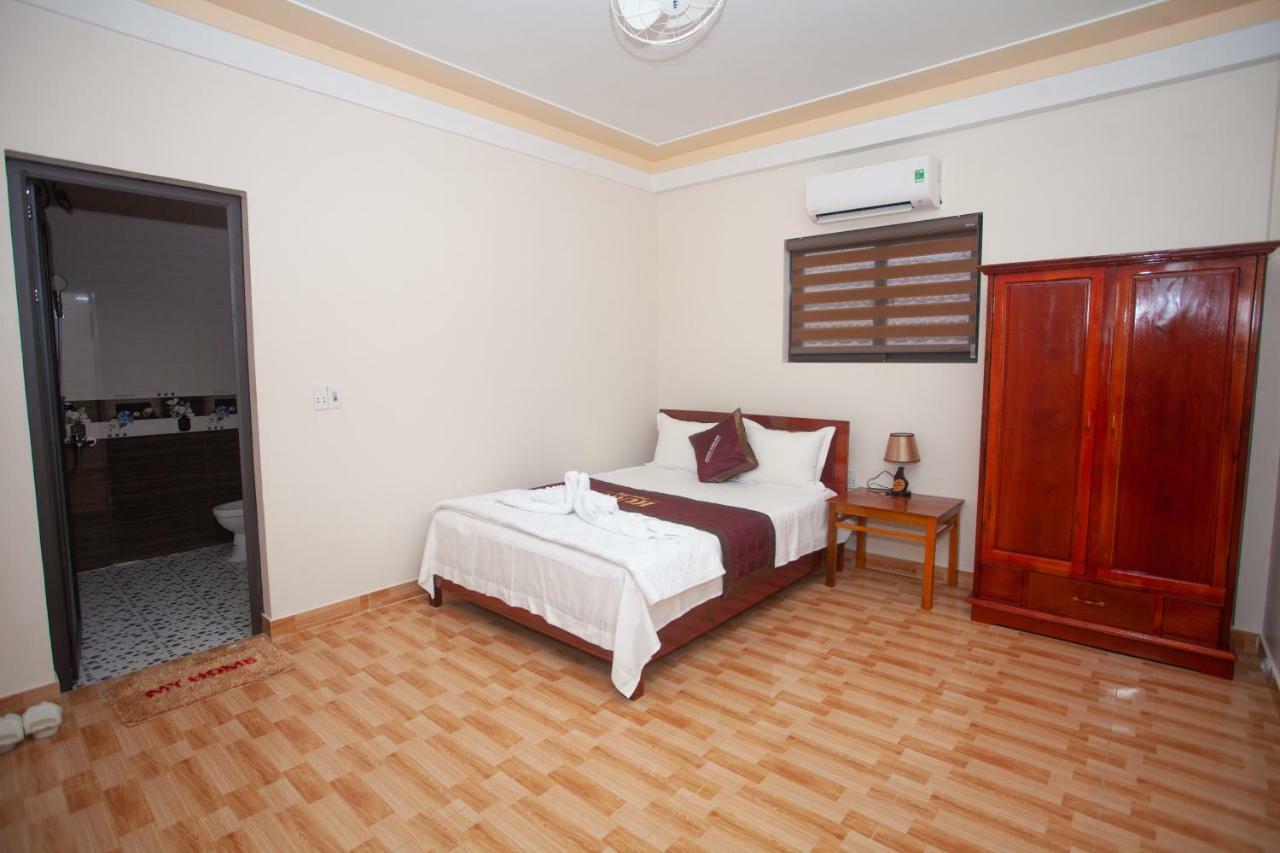 Applebee'S Homestay Phong Nha Exterior photo